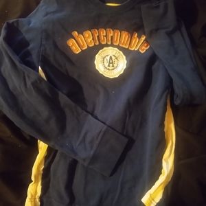 Abercrombie Long sleeve